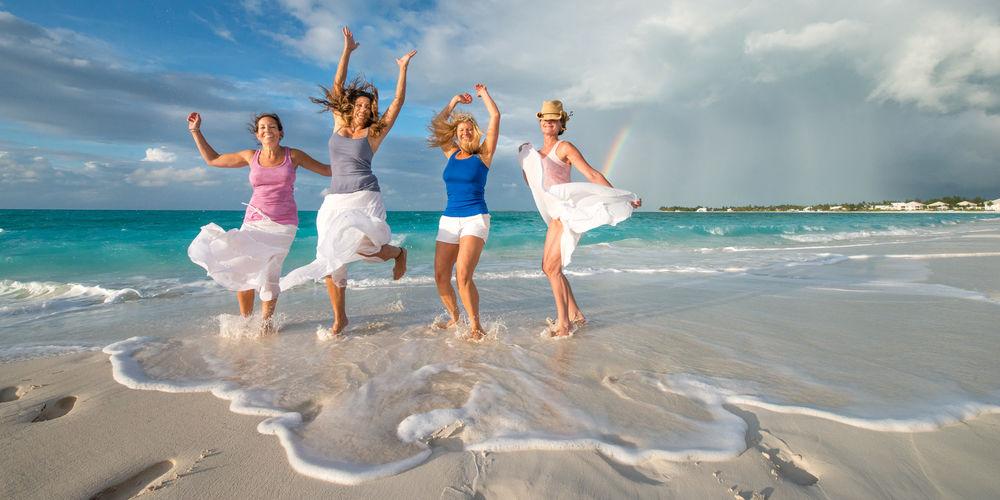 Treasure Cay Beach, Marina & Golf Resort Luaran gambar
