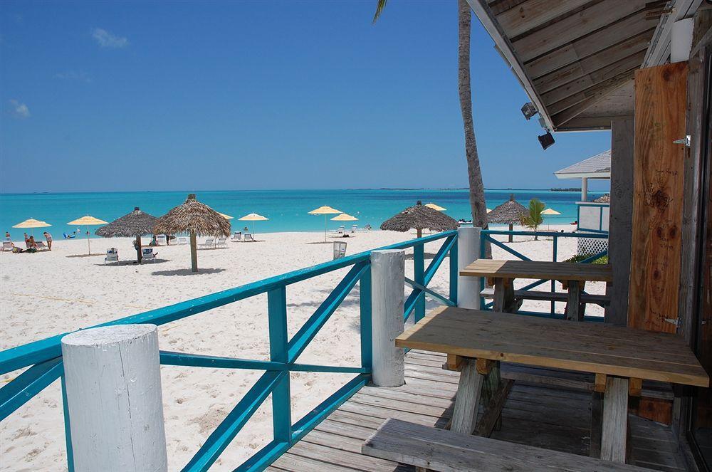 Treasure Cay Beach, Marina & Golf Resort Luaran gambar
