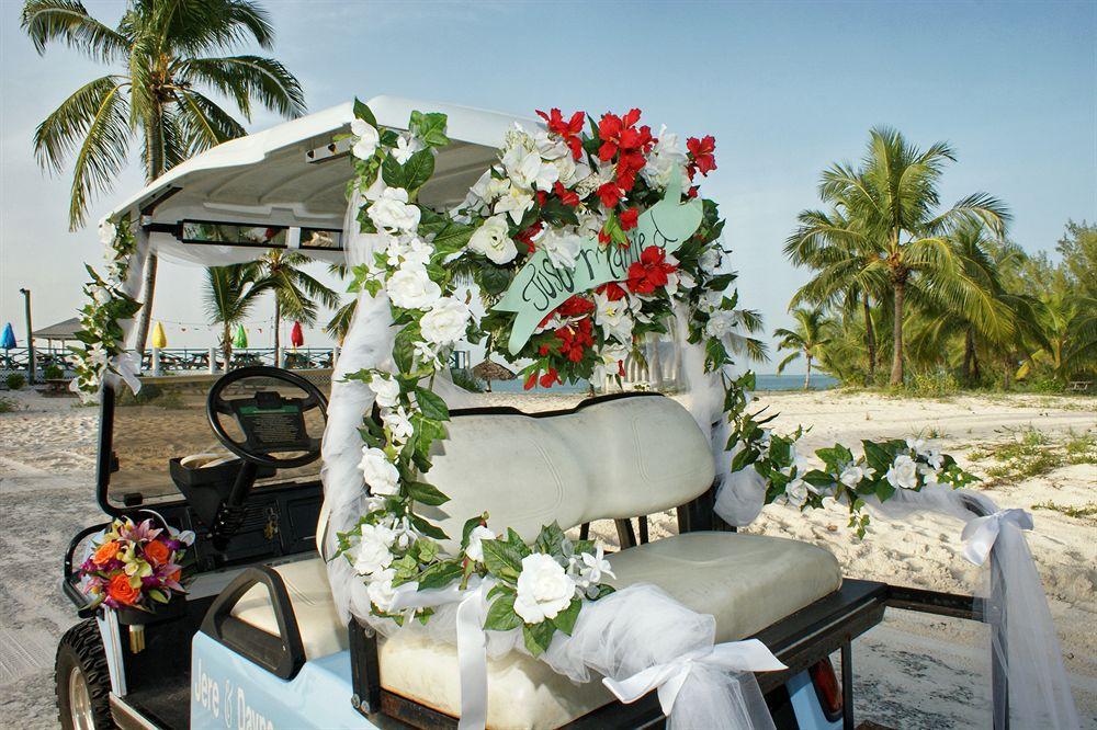 Treasure Cay Beach, Marina & Golf Resort Luaran gambar