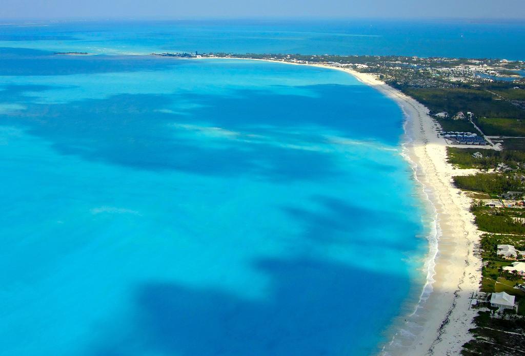 Treasure Cay Beach, Marina & Golf Resort Luaran gambar