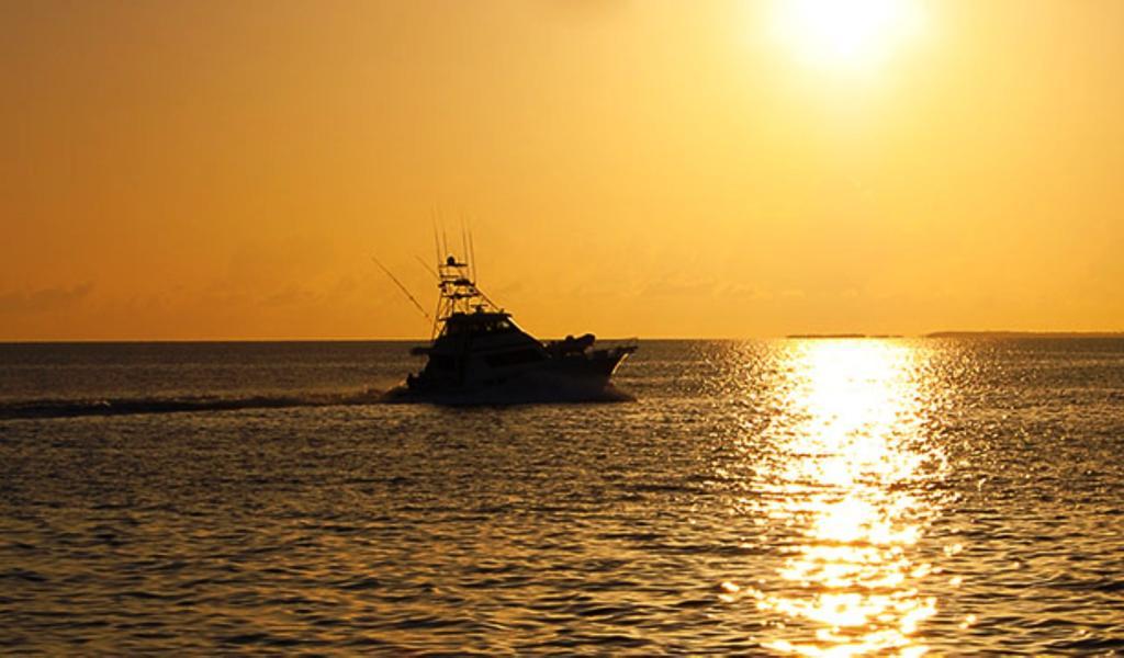Treasure Cay Beach, Marina & Golf Resort Luaran gambar