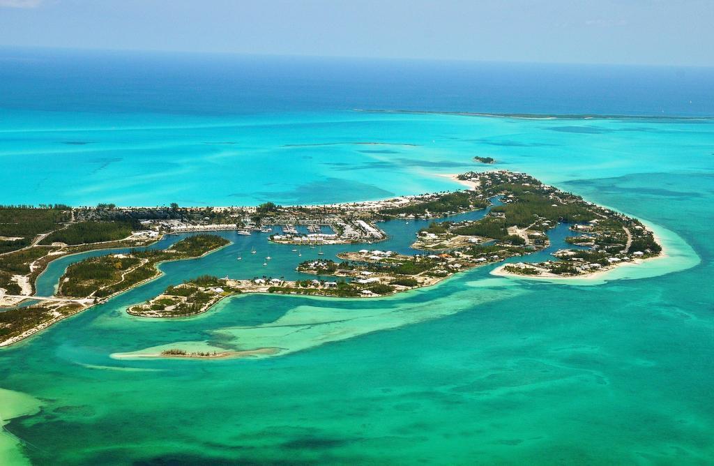 Treasure Cay Beach, Marina & Golf Resort Luaran gambar
