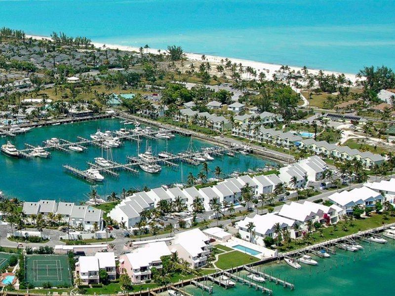 Treasure Cay Beach, Marina & Golf Resort Luaran gambar