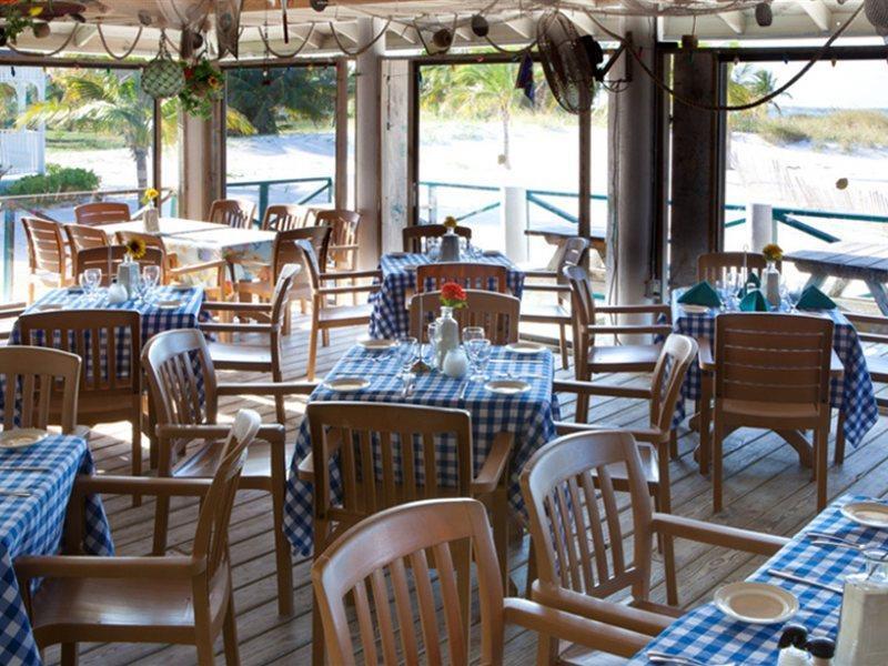 Treasure Cay Beach, Marina & Golf Resort Luaran gambar
