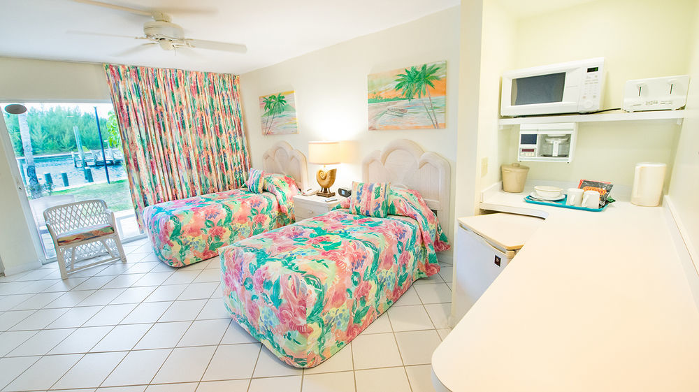 Treasure Cay Beach, Marina & Golf Resort Luaran gambar