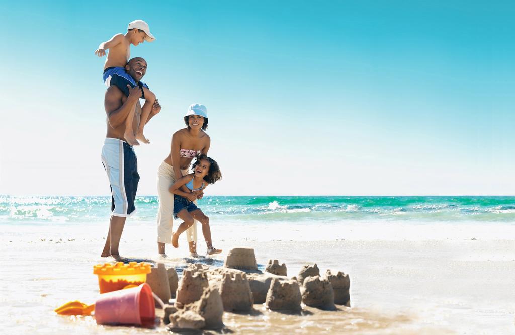 Treasure Cay Beach, Marina & Golf Resort Luaran gambar