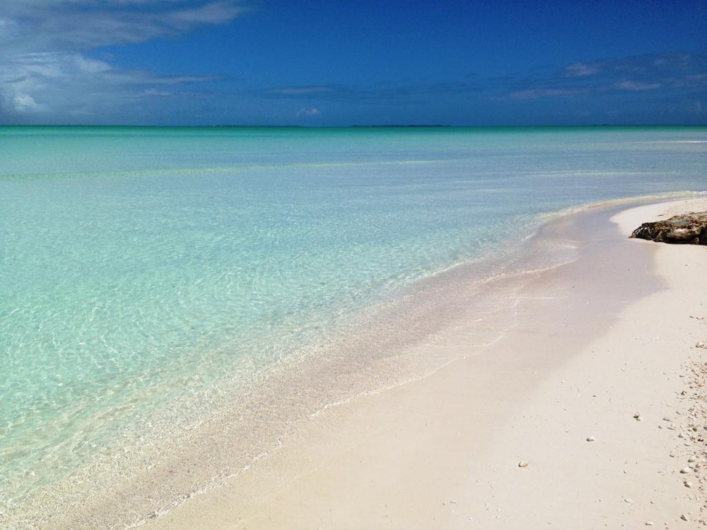 Treasure Cay Beach, Marina & Golf Resort Luaran gambar