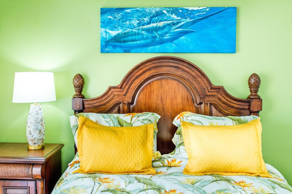 Treasure Cay Beach, Marina & Golf Resort Luaran gambar