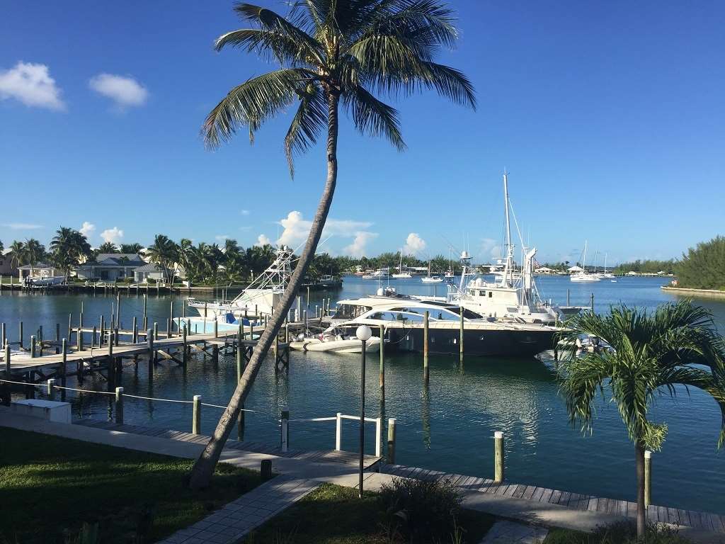 Treasure Cay Beach, Marina & Golf Resort Luaran gambar