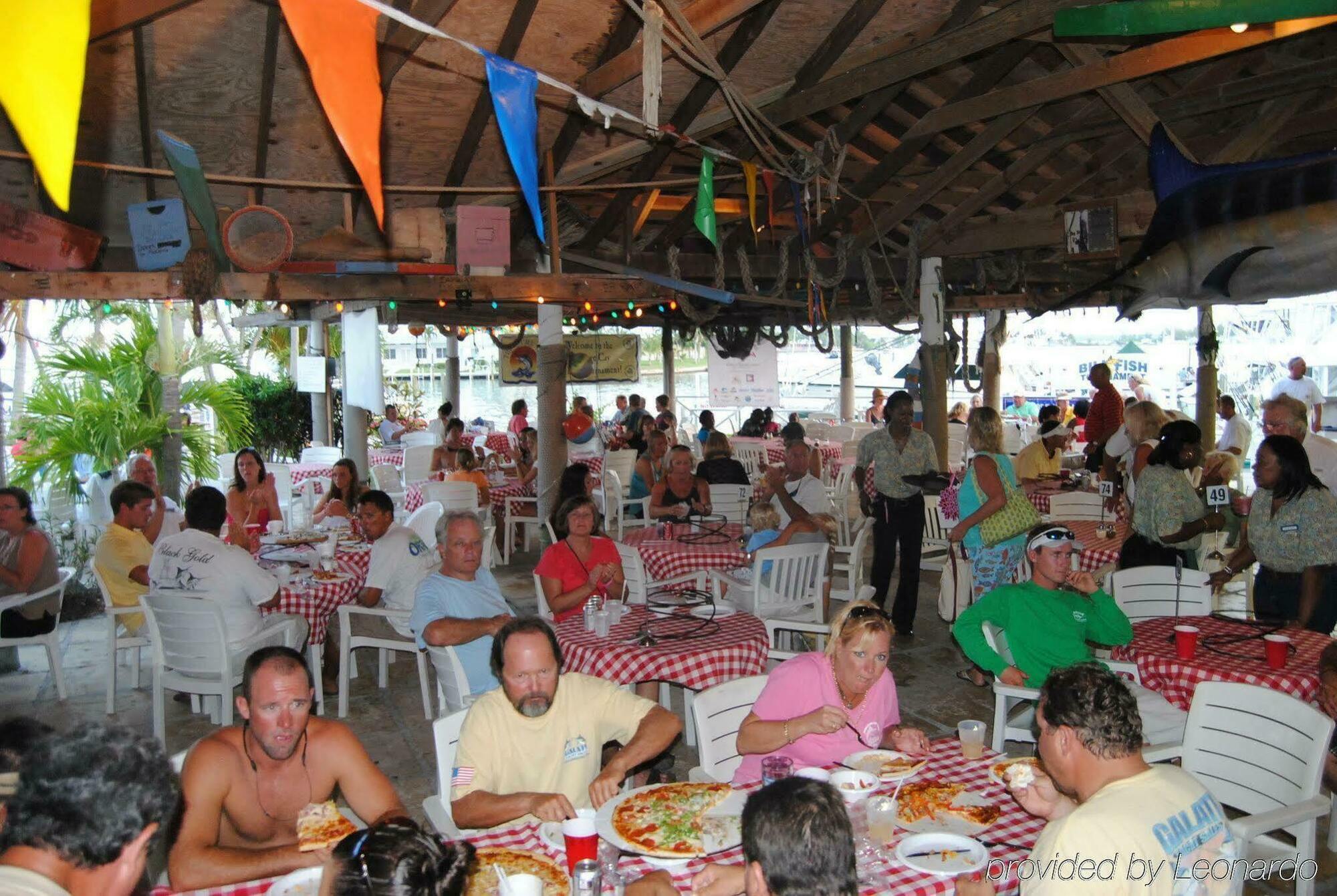 Treasure Cay Beach, Marina & Golf Resort Luaran gambar